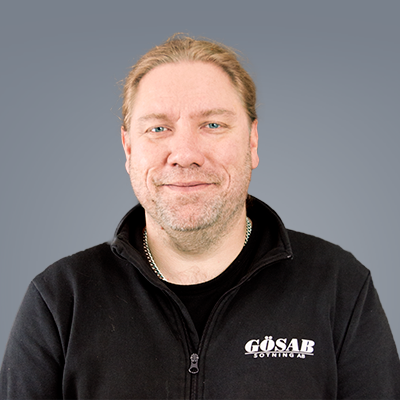 Thomas Sotare Skövde