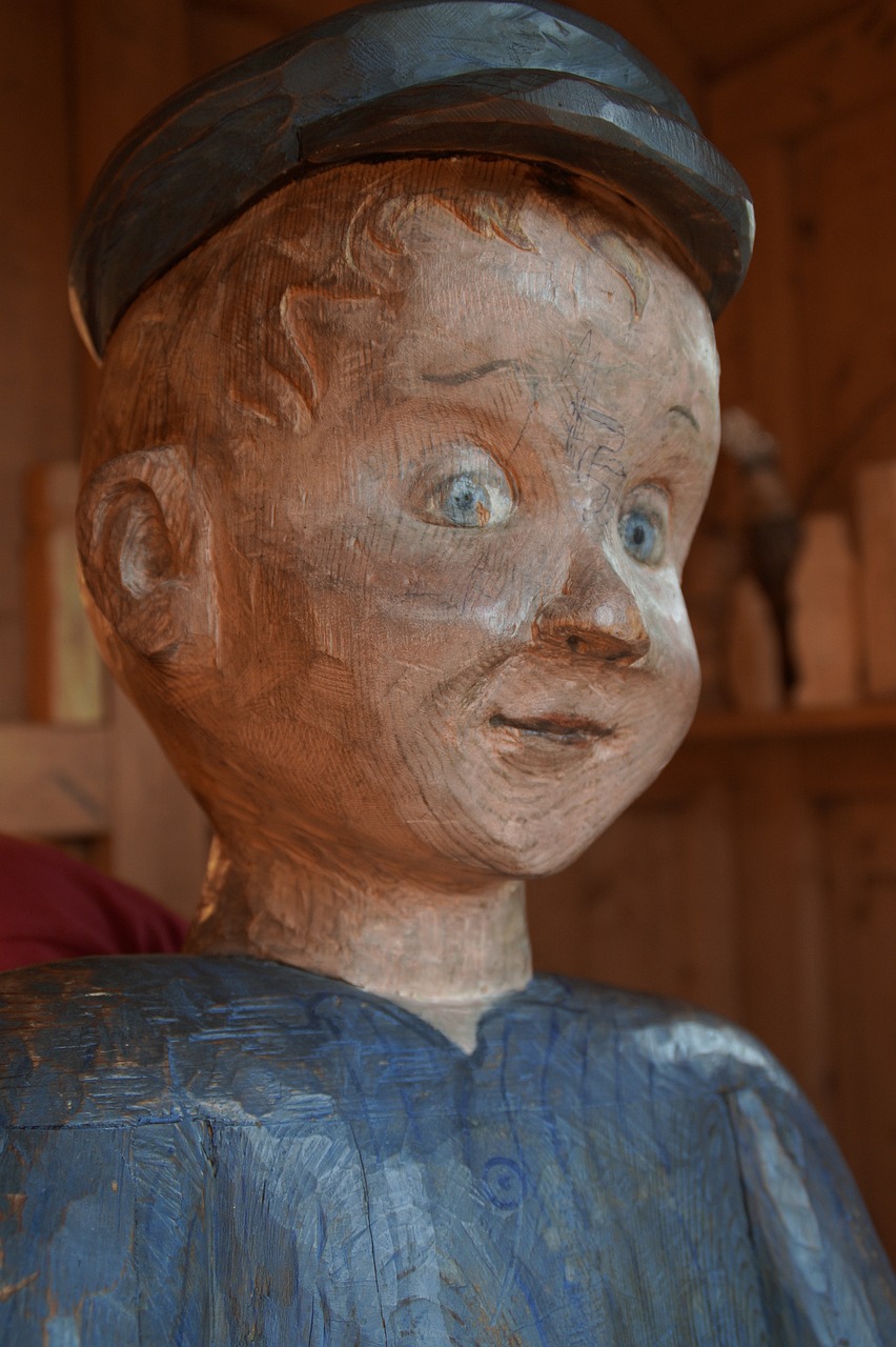 wooden-figure-900886_1280 Emil Astrid Lindgren