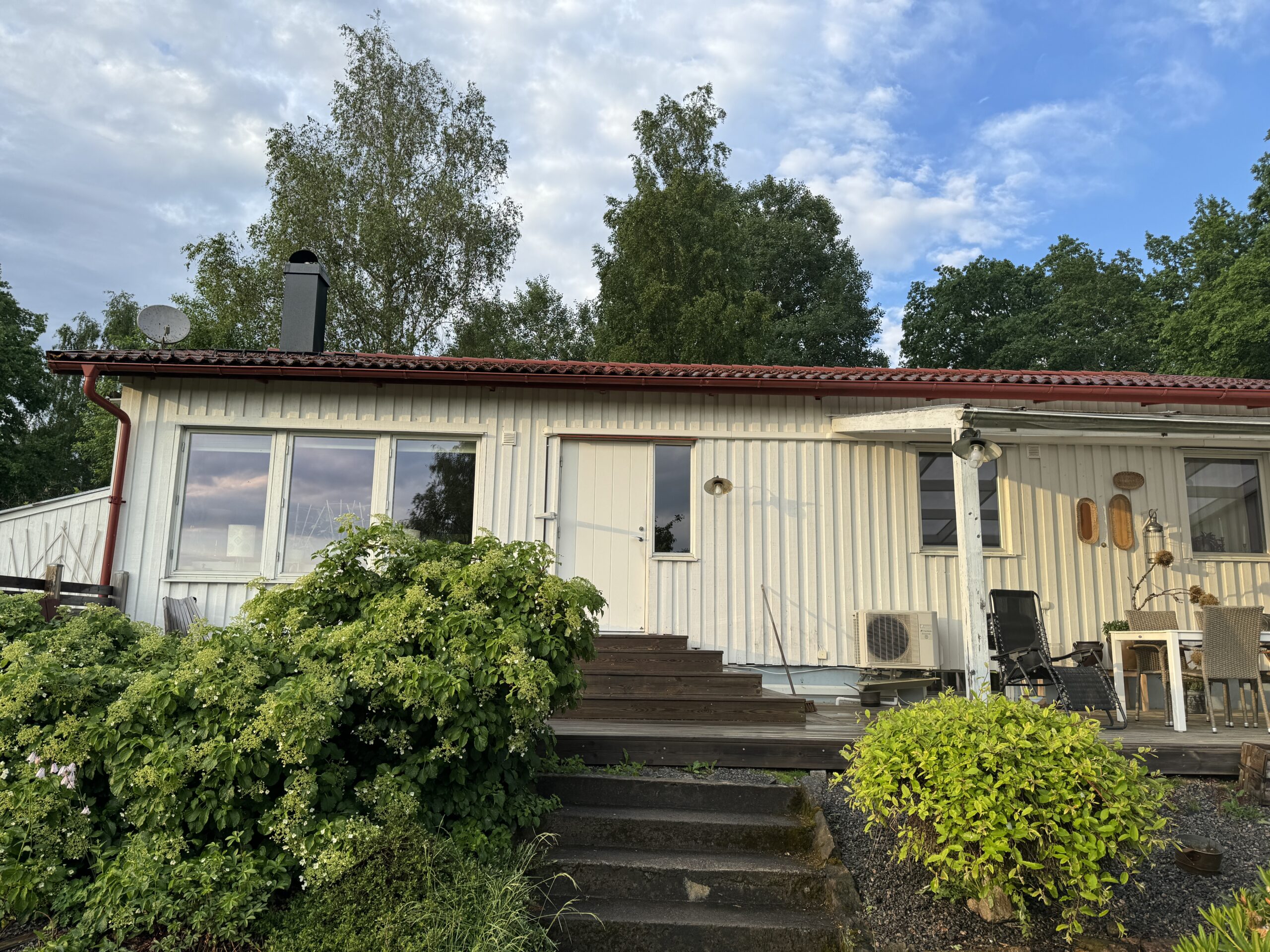 Bättre inomhusluftkvalitet