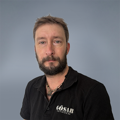 Gusten sotare i Jönköping