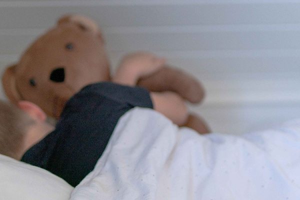 Behovsstyrd ventilation som anpassar luftflödet efter behov