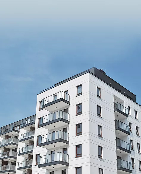 Flerbostadshus och BRF som behöver OVK och ventilationsservice