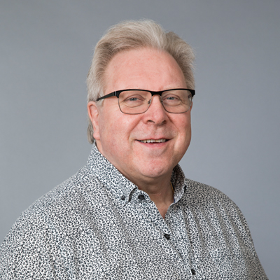 Bengt, Ägare på Gösab