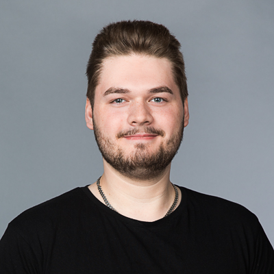 Linus, Skorstensfejare på Gösab