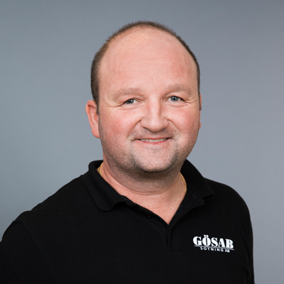 Simon, Skorstensfejarmästare på Gösab