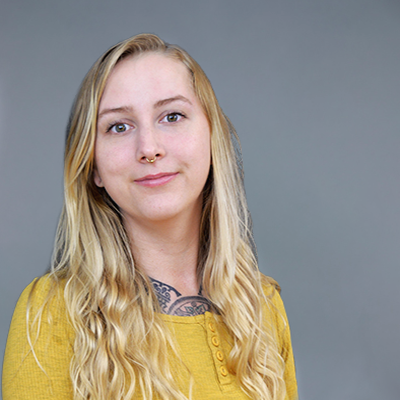 Mathilda, Storköksplanerare på Gösab